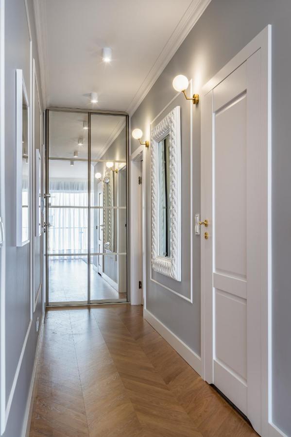 Apartmenteight By Rentoom Torun Exterior photo