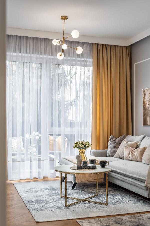 Apartmenteight By Rentoom Torun Exterior photo